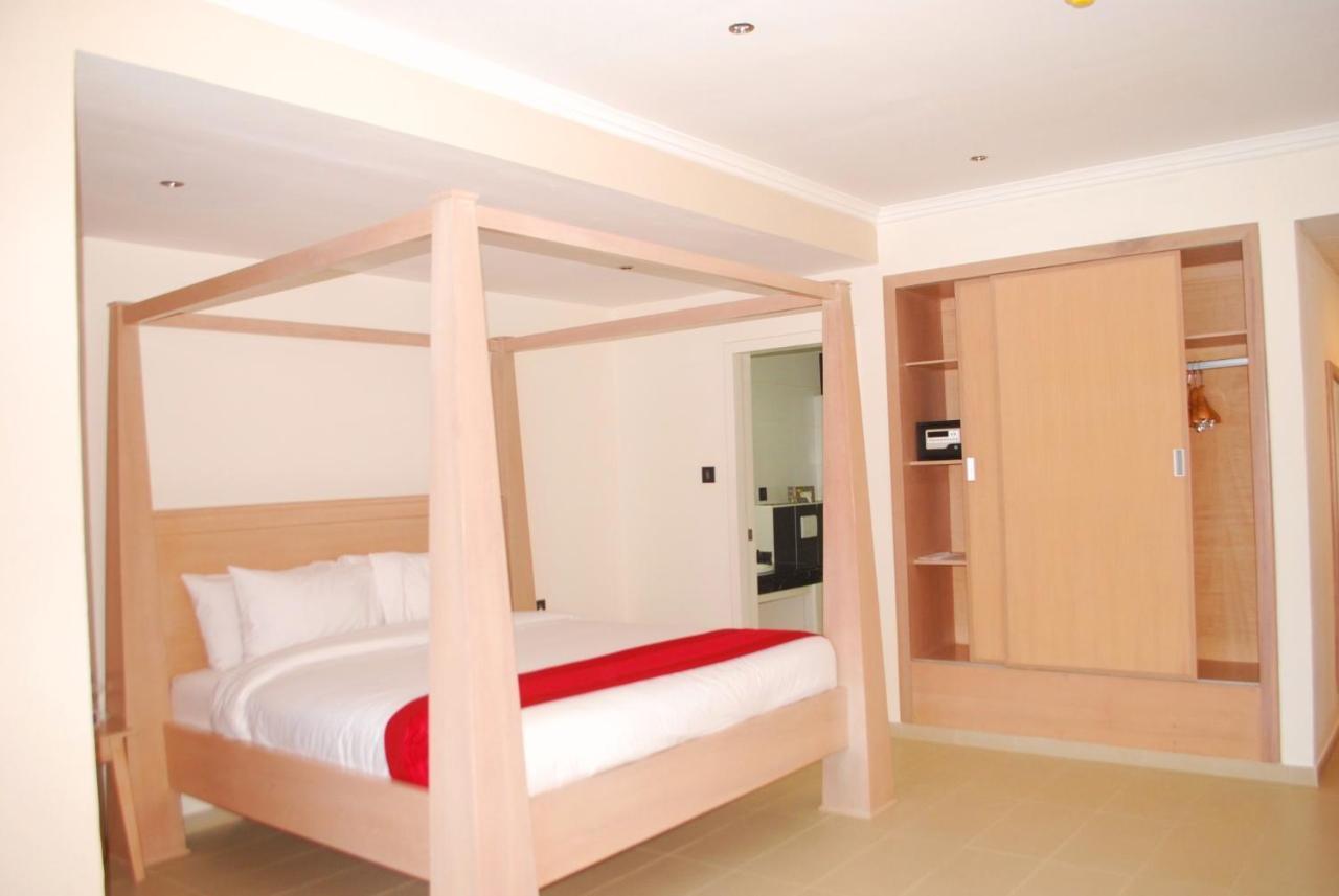 Best Western Plus Serene Atlantic Hotel Sekondi-Takoradi Bagian luar foto