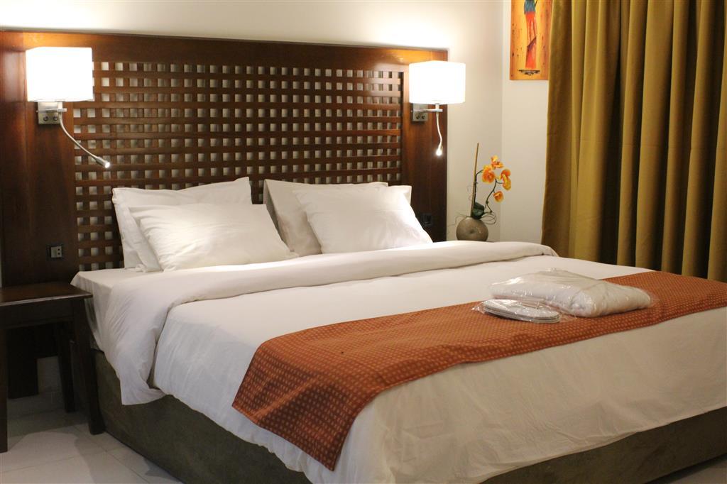 Best Western Plus Serene Atlantic Hotel Sekondi-Takoradi Ruang foto