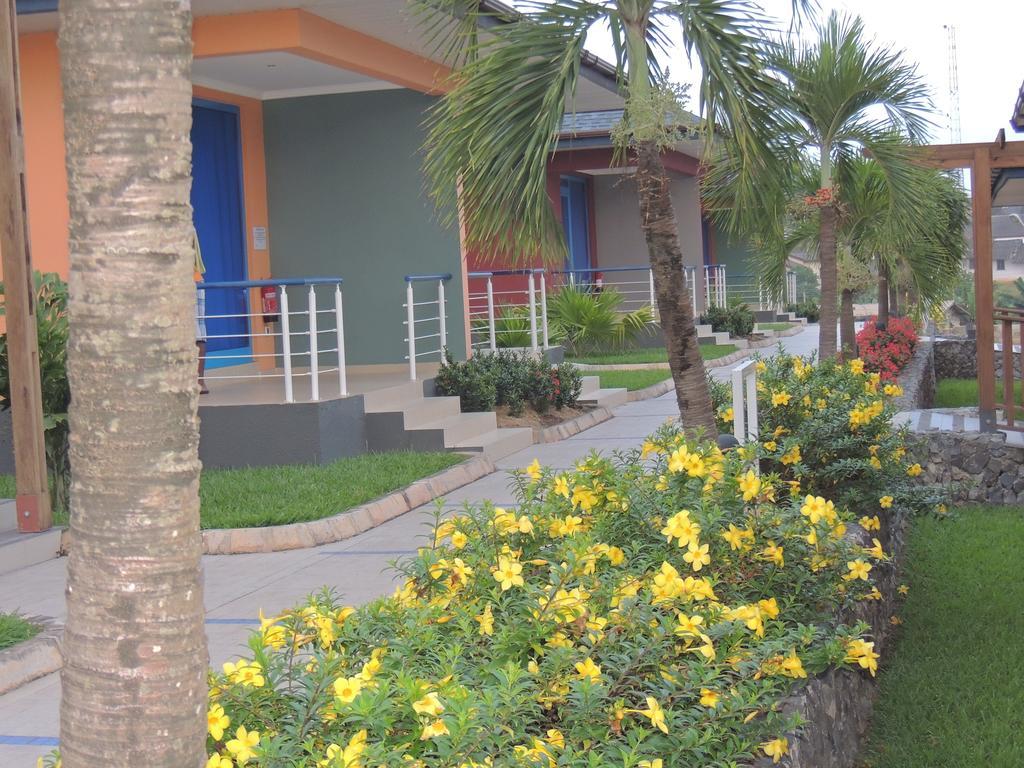 Best Western Plus Serene Atlantic Hotel Sekondi-Takoradi Bagian luar foto
