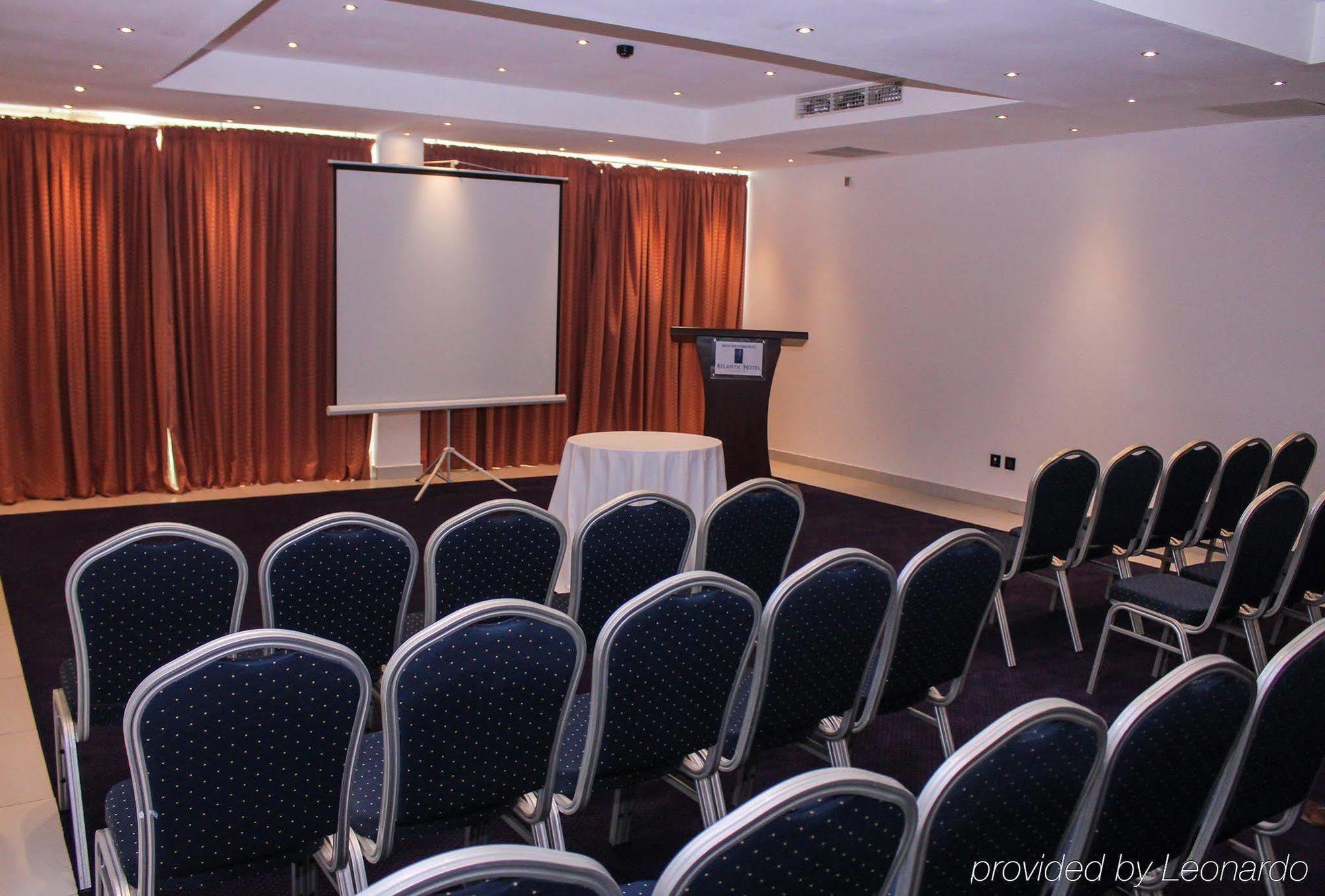 Best Western Plus Serene Atlantic Hotel Sekondi-Takoradi Bagian luar foto
