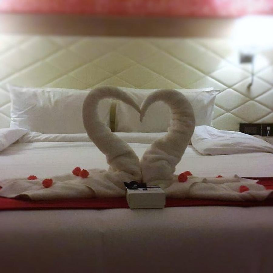 Best Western Plus Serene Atlantic Hotel Sekondi-Takoradi Bagian luar foto