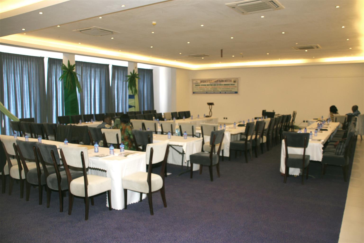 Best Western Plus Serene Atlantic Hotel Sekondi-Takoradi Bagian luar foto